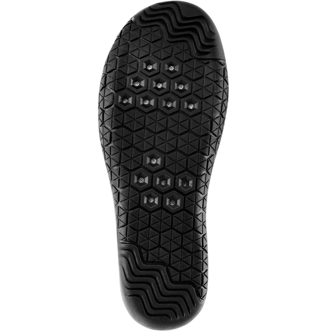 Buty do wody wielofunkcyjne Aqua Speed Lagarto kol.07 - czarne
