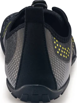 Buty do wody wielofunkcyjne Aqua Speed Nautilus 03 - szare