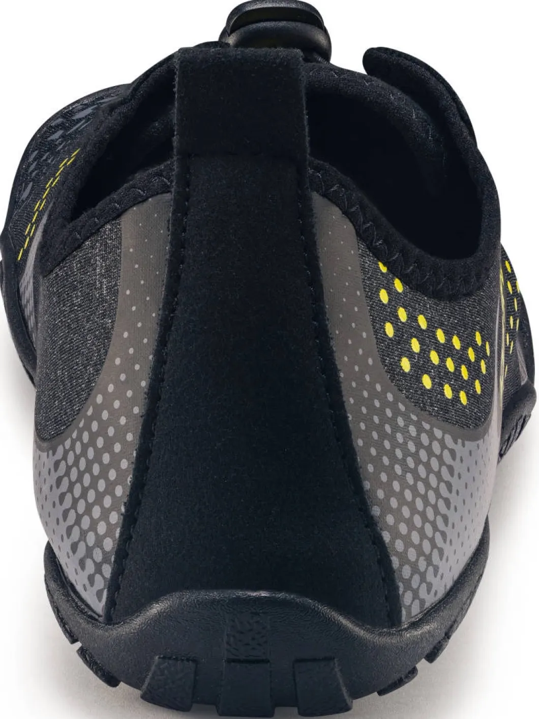 Buty do wody wielofunkcyjne Aqua Speed Nautilus 03 - szare
