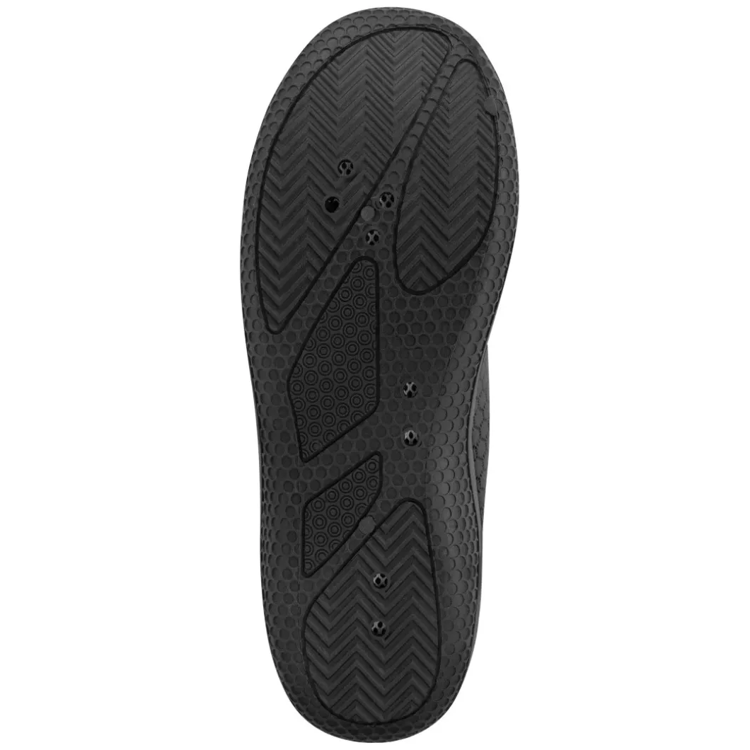 Buty do wody ze ściągaczem Aqua Shoe 30 kol.07 - czarne