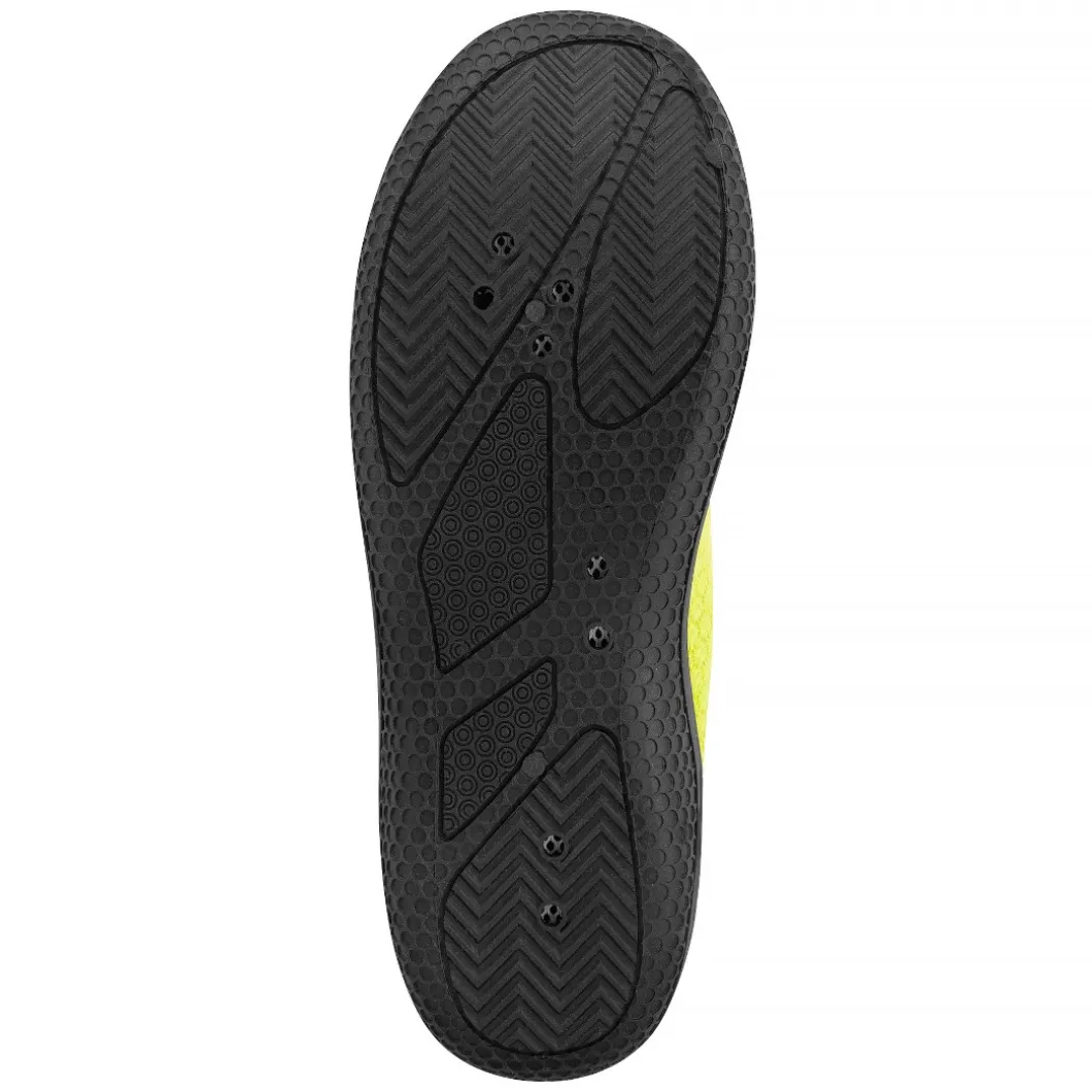 Buty do wody ze ściągaczem Aqua Shoe 30 kol.18 - żółto-czarne