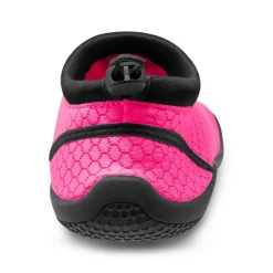 Buty do wody ze ściągaczem Aqua Shoe 30 03- różowe