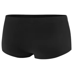 Chłopięce spodenki pływackie Aqua Speed Kevin 01 - czarne