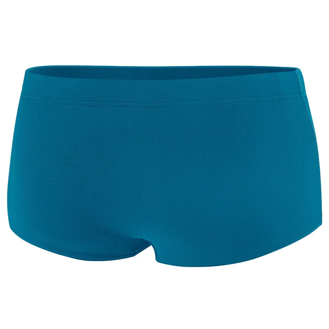 Chłopięce spodenki pływackie Aqua Speed Kevin 02 - niebieskie