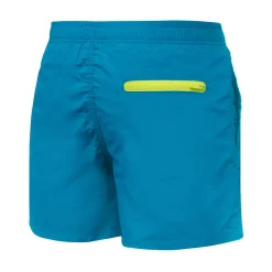 Chłopięce szorty pływackie Aqua Speed Owen Junior kol.02 - niebieskie