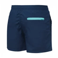Chłopięce szorty pływackie Aqua Speed Owen Junior kol.10 - granatowy