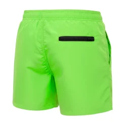 Chłopięce szorty pływackie Aqua Speed Owen Junior kol.11 -zielony