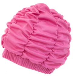 Czepek kąpielowy Aqua Speed Shower Cap 03 - różowy