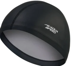 Czepek pływacki Aqua Speed Best 07 - czarny