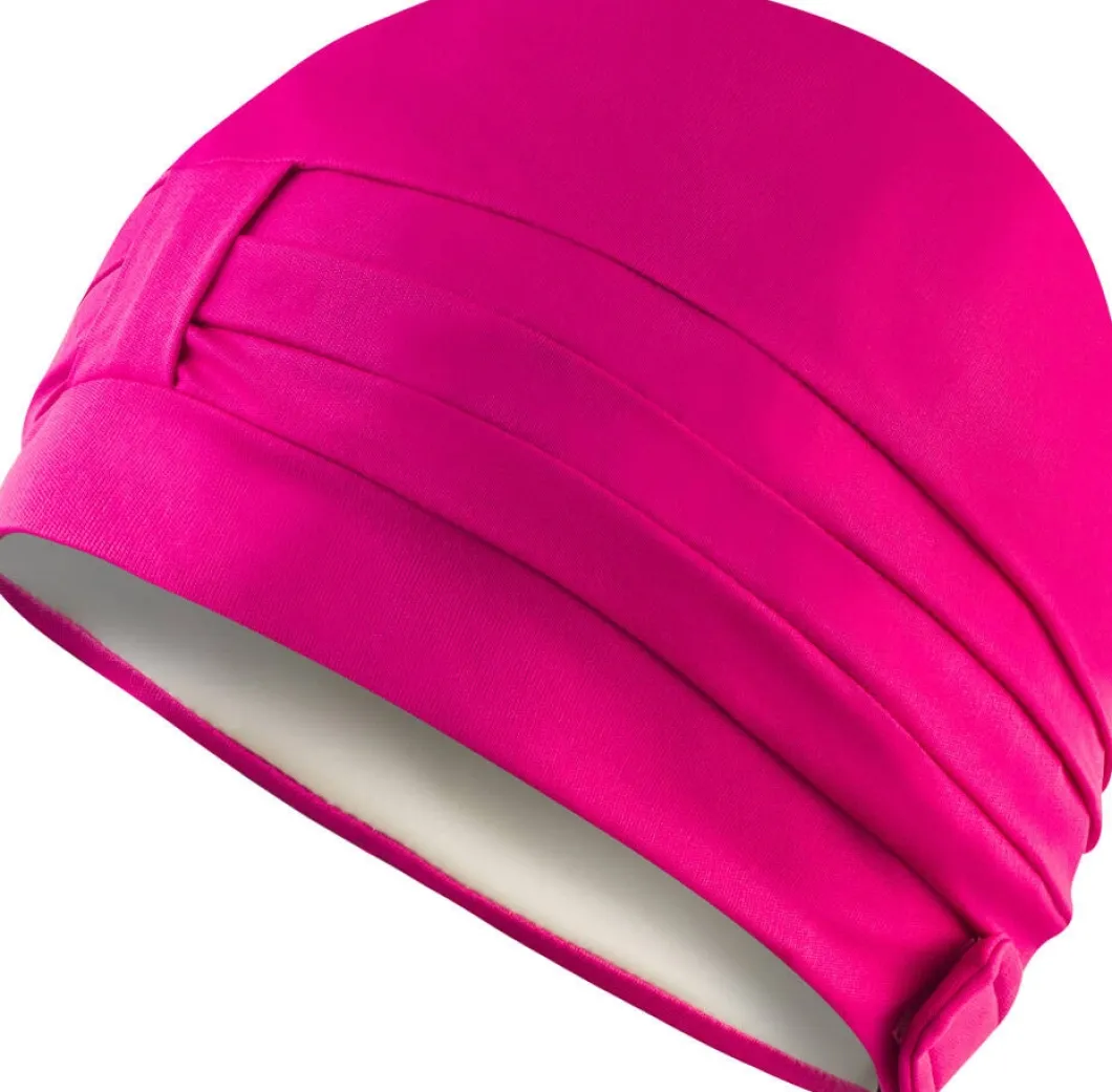 Czepek pływacki Aqua Speed Ladies Cap 03 - różowy
