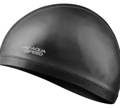 Czepek pływacki Aqua Speed Profi 07 - czarny