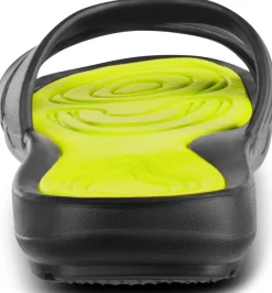 Damskie klapki basenowe Aqua Speed Panama 38 - czarne
