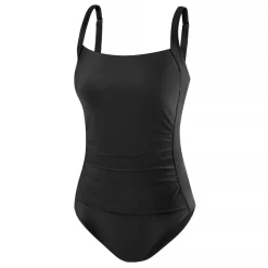 Damski kostium kąpielowy Aqua Speed Vera 01 - czarny