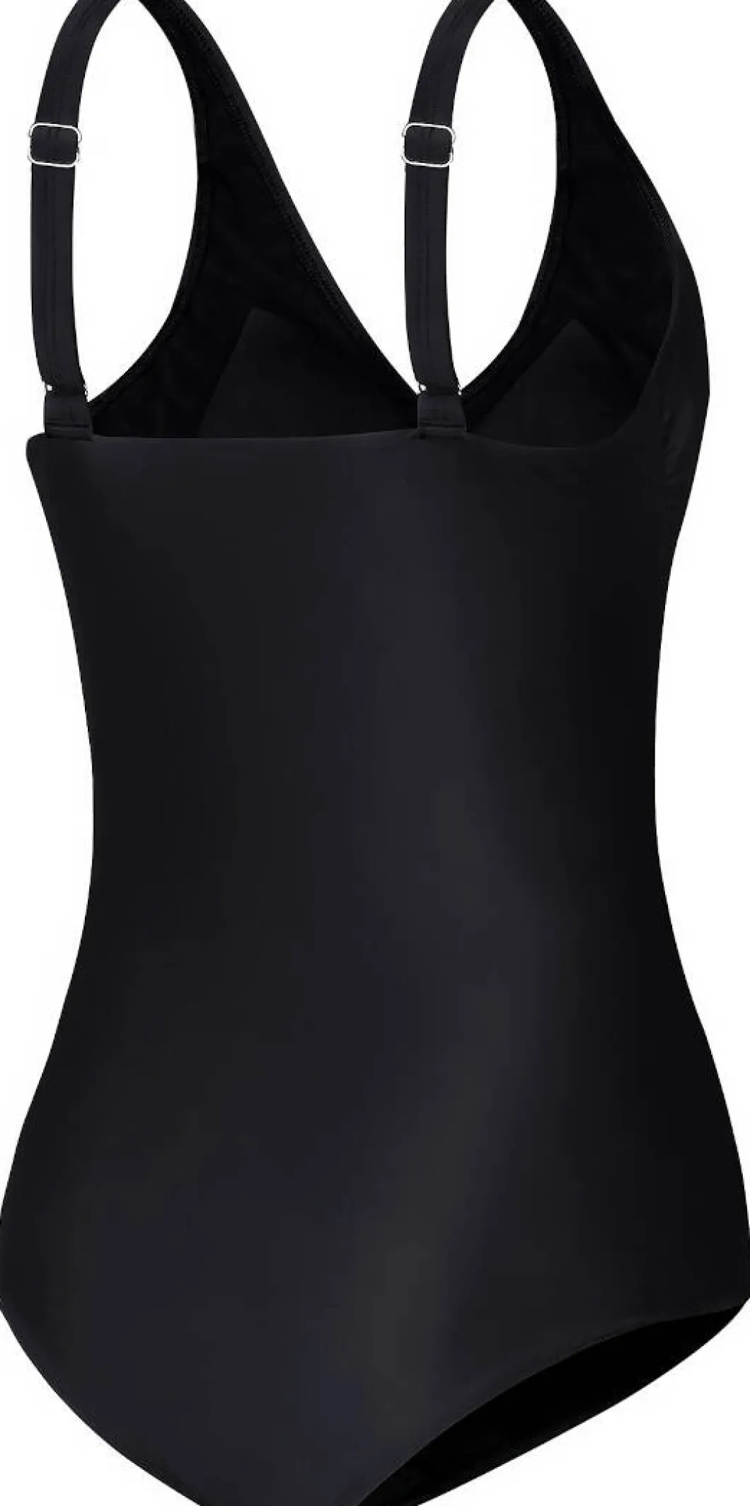 Damski kostium kąpielowy Aqua Speed Andrea 01 - czarny