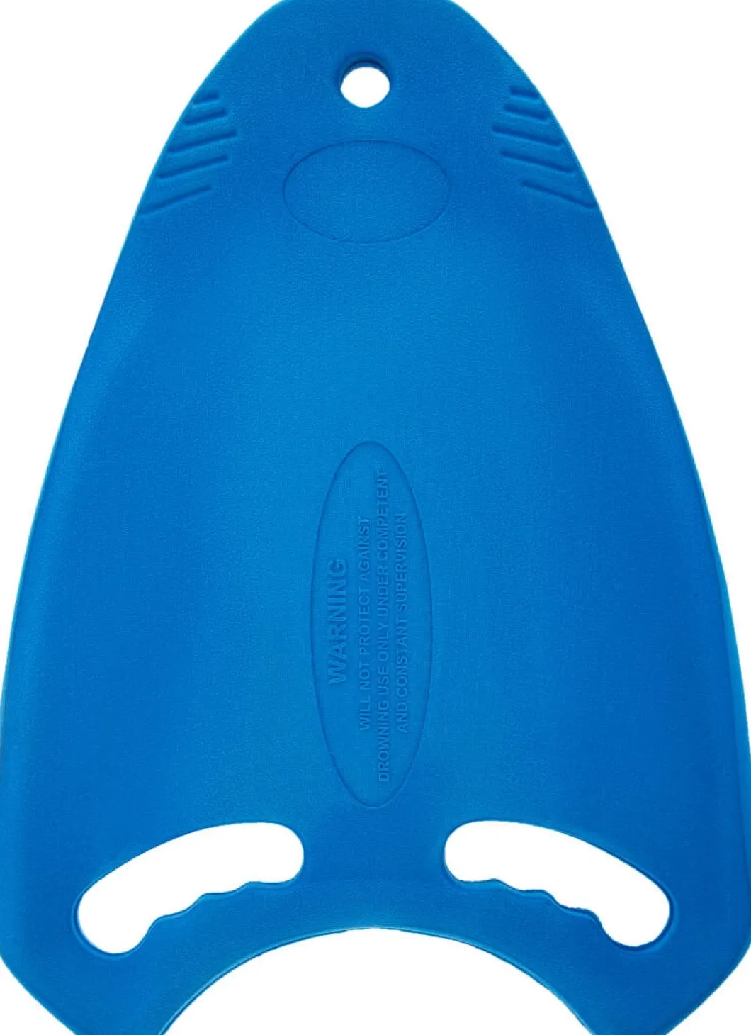 Deska do nauki pływania Aqua Speed Arrow 02 - niebieska
