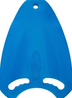 Deska do nauki pływania Aqua Speed Arrow 02 - niebieska