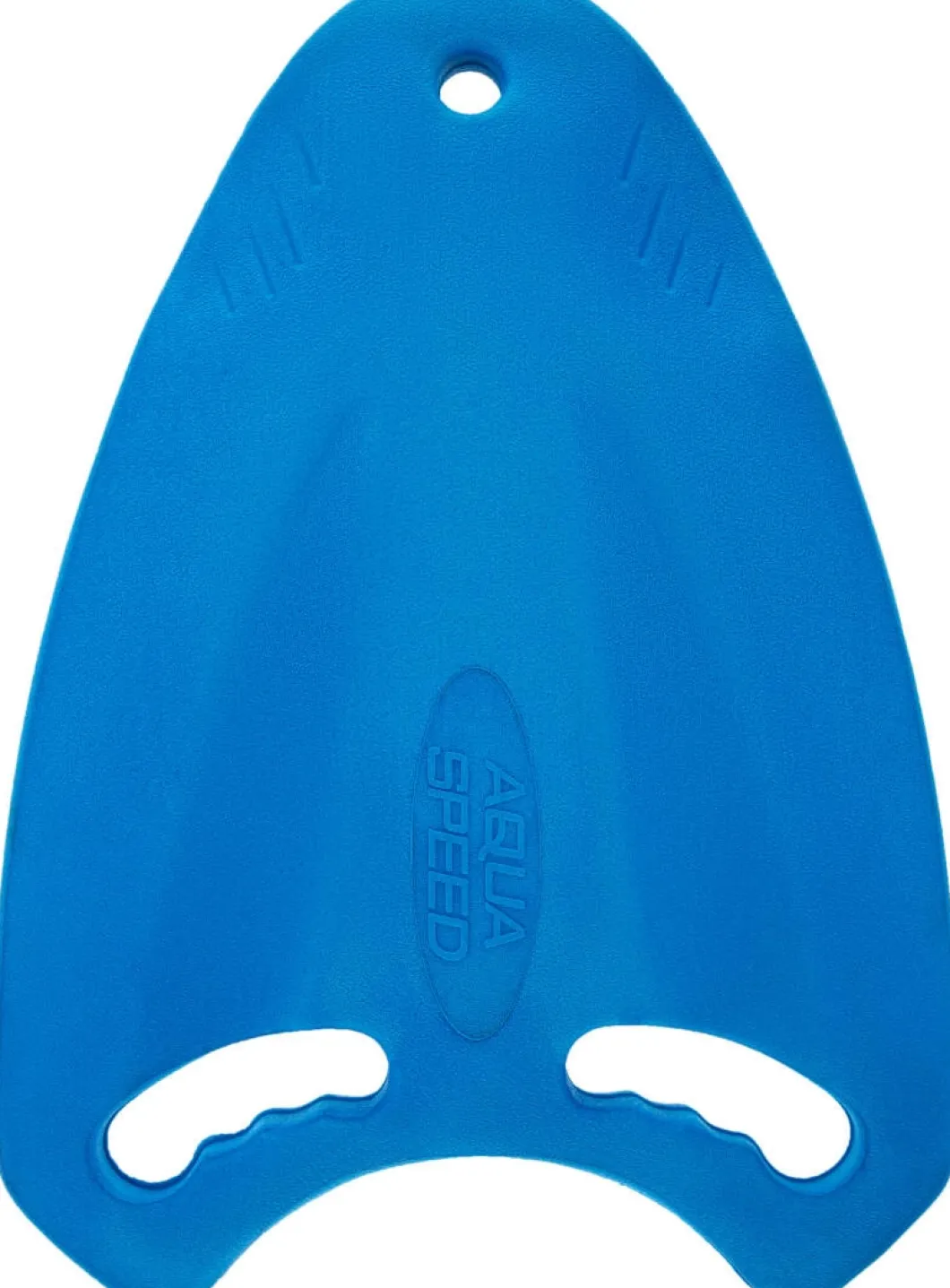 Deska do nauki pływania Aqua Speed Arrow 02 - niebieska