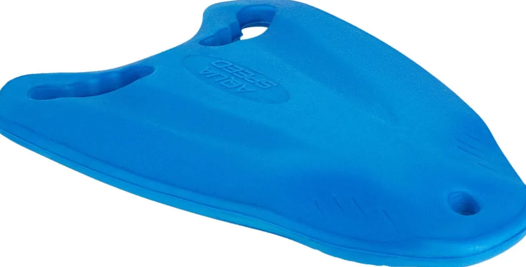 Deska do nauki pływania Aqua Speed Arrow 02 - niebieska