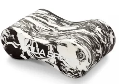 Deska do pływania Aqua Speed ÓSEMKA 4 SWIRL 05 - czarna