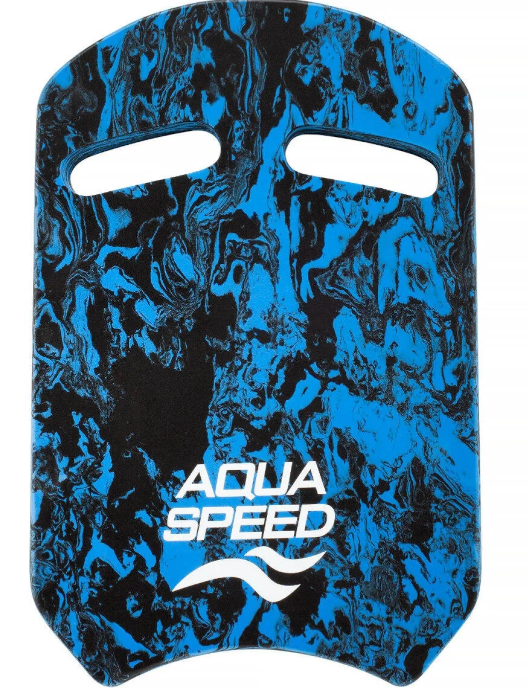Deska do pływania dla dorosłych Aqua Speed UNI SWIRL 43 cm 10 - niebieska