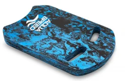 Deska do pływania dla dorosłych Aqua Speed UNI SWIRL 43 cm 10 - niebieska
