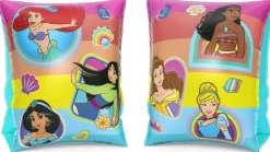 Dmuchane rękawki do pływania Bestway Princess - kolorowe