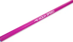 Dmuchany makaron do pływania Aqua Speed kol.03 - różowy