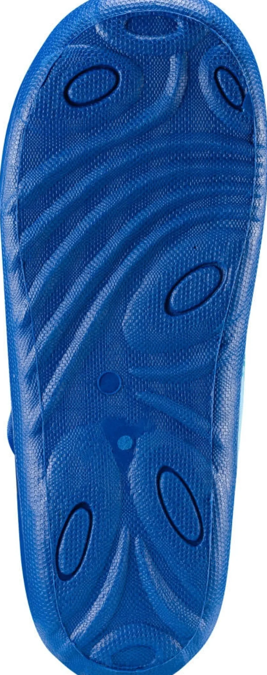 Dziecięce buty do wody na rzep Aqua Speed 29A - niebieskie