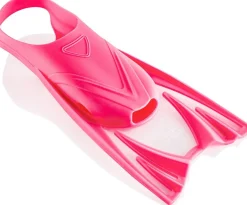 Dziecięce płetwy do pływania Aqua Speed Frog 03