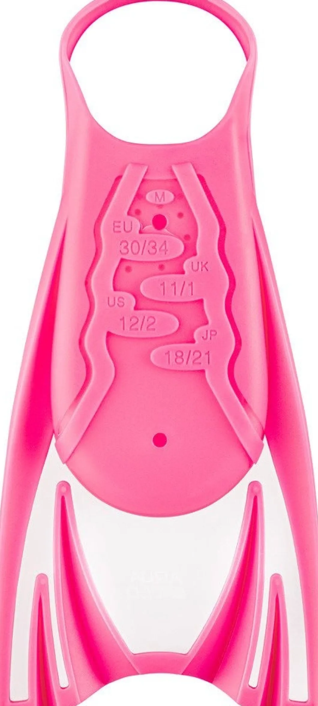 Dziecięce płetwy do pływania Aqua Speed Frog 03