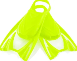 Dziecięce płetwy do pływania Aqua Speed Frog 18