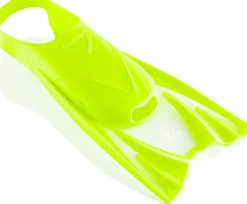 Dziecięce płetwy do pływania Aqua Speed Frog 18