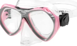 Dziecięcy zestaw do nurkowania Aqua Speed Aura + Evo 03 + worek