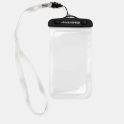 Etui wodoodporne na telefon Aqua Speed 11x21 cm kol.07 - bezbarwne