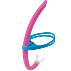 Fajka do pływania czołowa dla dzieci Aqua Speed JUNO JR kol. 03 - różowa