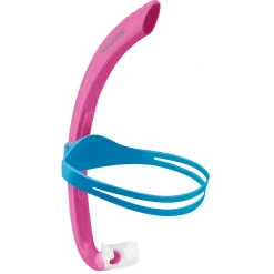 Fajka do pływania czołowa dla dzieci Aqua Speed JUNO JR kol. 03 - różowa