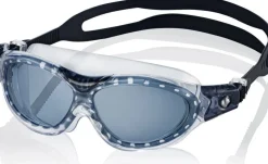 Gogle pływackie dla dzieci Aqua Speed Marin Kid 53 - czarne