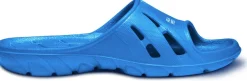 Klapki basenowe Aqua Speed Alabama 01 - niebieski