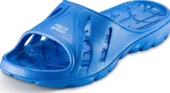 Klapki basenowe Aqua Speed Alabama 01 - niebieski