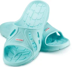 Klapki basenowe Aqua Speed Alabama 02 - miętowe