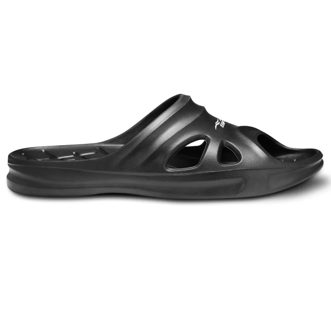 Klapki basenowe Aqua Speed Florida 07- czarne
