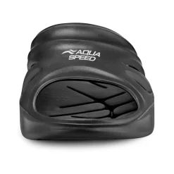 Klapki basenowe Aqua Speed Florida 07- czarne
