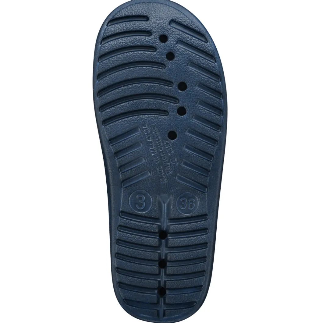 Klapki basenowe Aqua Speed Florida 10 - granatowe