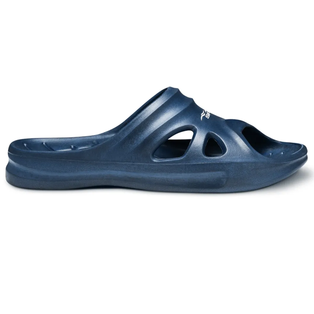 Klapki basenowe Aqua Speed Florida 10 - granatowe