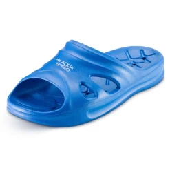 Klapki basenowe Aqua Speed Florida 01 - niebieskie