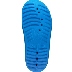 Klapki basenowe Aqua Speed Florida 01 - niebieskie