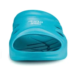 Klapki basenowe Aqua Speed Florida 02 - turkusowe