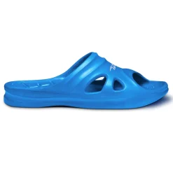 Klapki basenowe Aqua Speed Florida 01 - niebieskie
