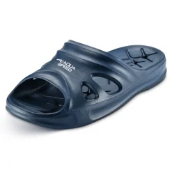 Klapki basenowe Aqua Speed Florida 10 - granatowe