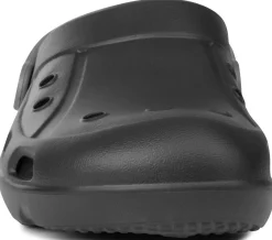Klapki basenowe chodaki Aqua Speed Lora 07 - czarne